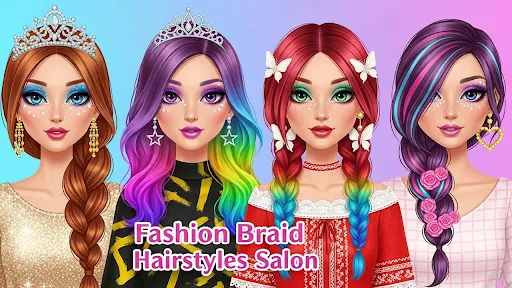 Mode Rambut Permainan cewek | Permainan | XWorld