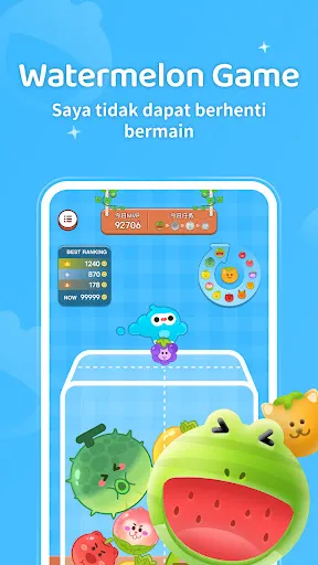 WePlay - Permainan atas talian | Permainan | XWorld