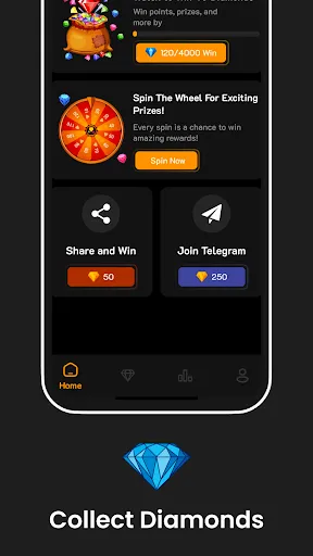 Get Daily Diamonds Unlock Pro | Permainan | XWorld Get Daily Diamonds Unlock Pro | Permainan | XWorld