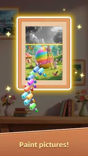 Wood Screw Puzzle - Bolts Sort | Games | XWorld