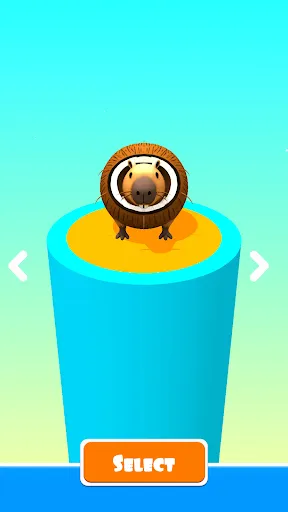 Brainrot Jump: Meme Game | Permainan | XWorld