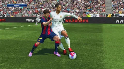 Real Soccer 2012 | Игры | XWorld