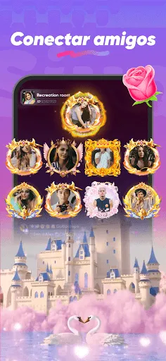 SiyaLite:ConversadeVoz ao vivo | Jogos | XWorld