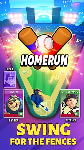 BÉISBOL SUPER HIT | juego | XWorld