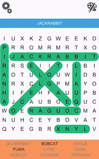 Word Search Epic | Games | XWorld