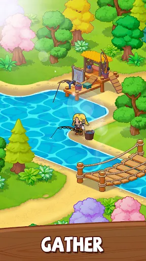 Homeland Adventure | Games | XWorld