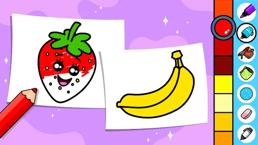 Baby Coloring Games for Kids | Games | XWorld Baby Coloring Games for Kids | Games | XWorld