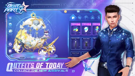 Beat Party:Party Dance Game | Games | XWorld Beat Party:Party Dance Game | Games | XWorld