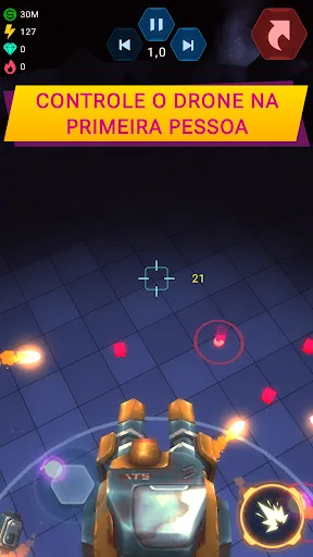 Cristal: Proteção Da Torre | Jogos | XWorld Cristal: Proteção Da Torre | Jogos | XWorld