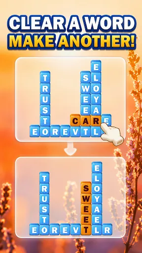 Word Wander | Games | XWorld