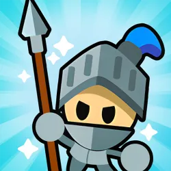 XWorld | Fortress Merge: Puzzle Defense