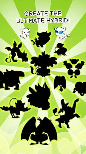 Griffin Evolution: Merge Idle | Games | XWorld