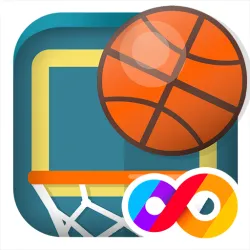 XWorld | Basketball FRVR - Dunk Shoot