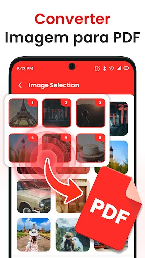 PDF Reader - PDF App | Jogos | XWorld