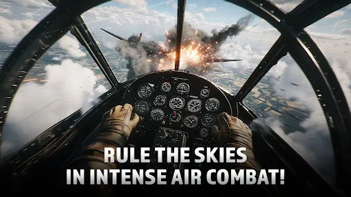 Wings of Heroes: Flying Games | Games | XWorld Wings of Heroes: Flying Games | Games | XWorld