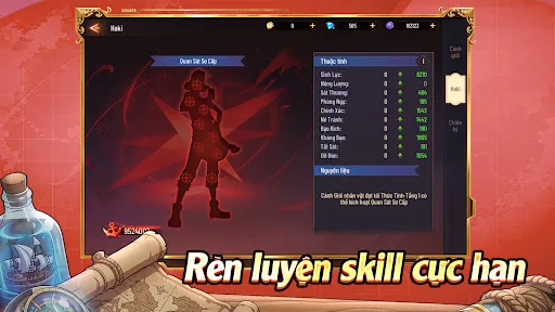 Huyền Thoại Hải Tặc - Neotrix | Games | XWorld Huyền Thoại Hải Tặc - Neotrix | Games | XWorld