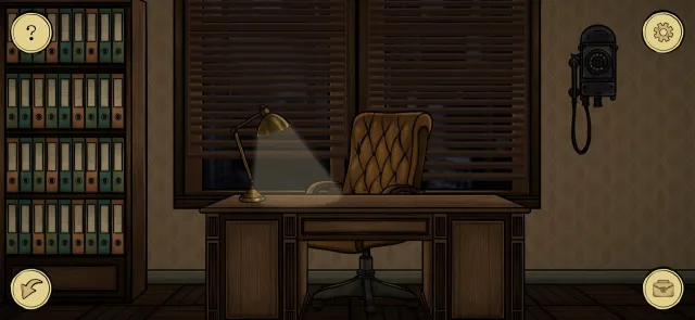 Room Escape: Strange Case 3 | 游戏 | XWorld