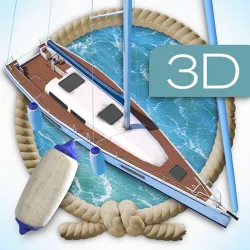 XWorld | Dock your Boat 3D