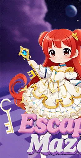 Escape Maze | Permainan | XWorld