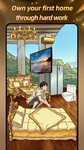 My Billionaire Life | Permainan | XWorld My Billionaire Life | Permainan | XWorld