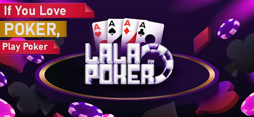 Lala Poker | 游戏 | XWorld