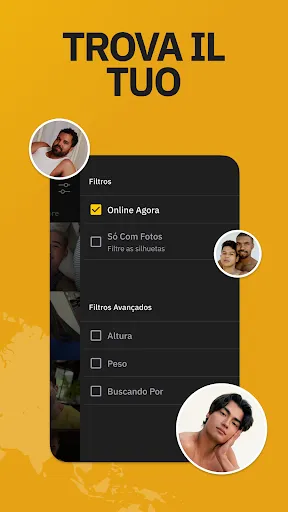 Grindr - Bate-papo gay | Jogos | XWorld