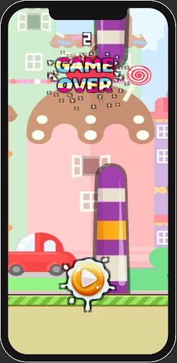 candy jumb 2019 | 游戏 | XWorld candy jumb 2019 | 游戏 | XWorld