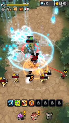 Rumble Raiders: Adventure RPG | Games | XWorld Rumble Raiders: Adventure RPG | Games | XWorld