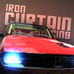 XWorld | Iron Curtain Racing - car raci