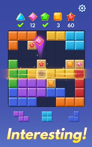 Cube Bloom | Jogos | XWorld