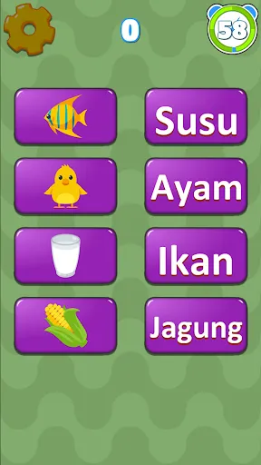 Cari Benda Tersembunyi | Permainan | XWorld