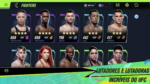 EA SPORTS™ UFC® 2 | Jogos | XWorld