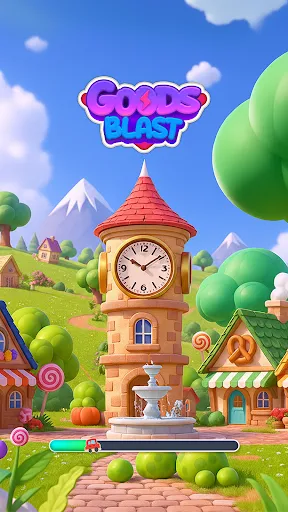 Goods Blast: Sorting Mania | Игры | XWorld