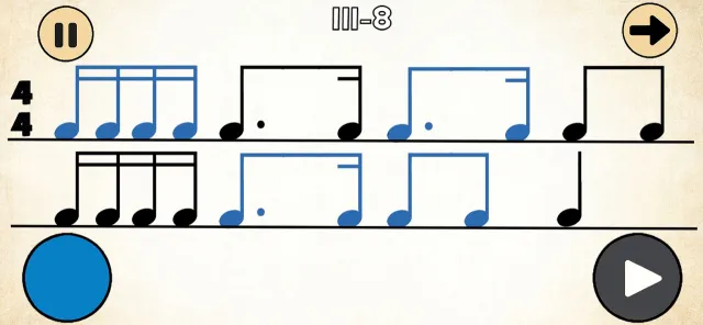 Rhythm Cat 2 | Permainan | XWorld