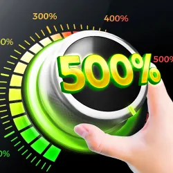 XWorld | เพิ่มเสียง, เพิ่มเสียงเบส