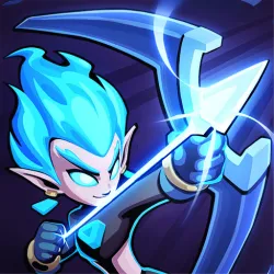 XWorld | Thetan Immortal - PvP Archer XWorld | Thetan Immortal - PvP Archer