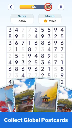 Number Match - Number Game | Games | XWorld