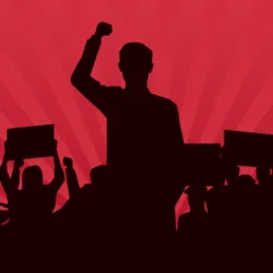 XWorld | The Power: Interactive Game
