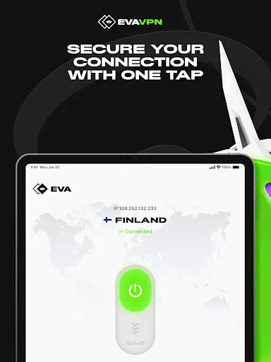 EVA VPN: Fast VPN Proxy | Игры | XWorld