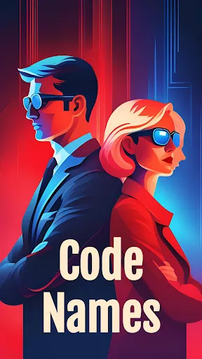 Code Names | Permainan | XWorld Code Names | Permainan | XWorld