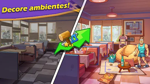 Breaker Fun 2: Jogos de Zumbi | Jogos | XWorld