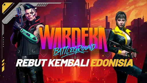 Wardeka: Battleground | Permainan | XWorld