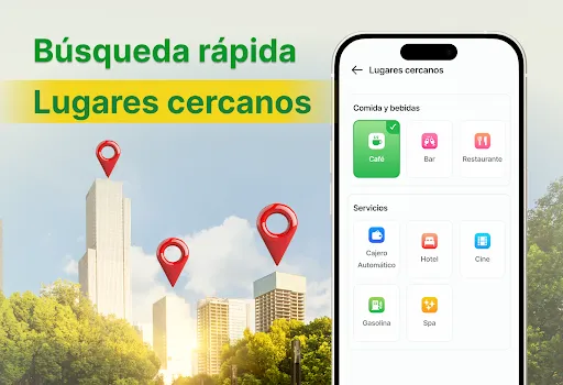 GPS Location & Phone Tracker | Permainan | XWorld GPS Location & Phone Tracker | Permainan | XWorld