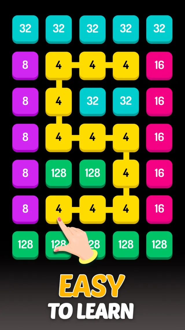 2248 - Number Puzzle Game | Games | XWorld