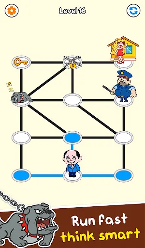 Home Rush: Path Puzzle | Игры | XWorld