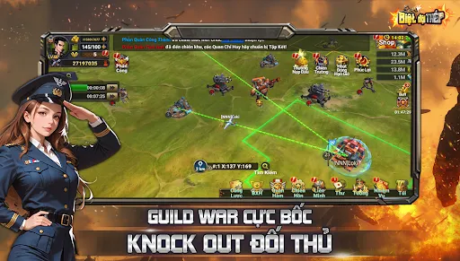 Biệt Đội Thép | Games | XWorld