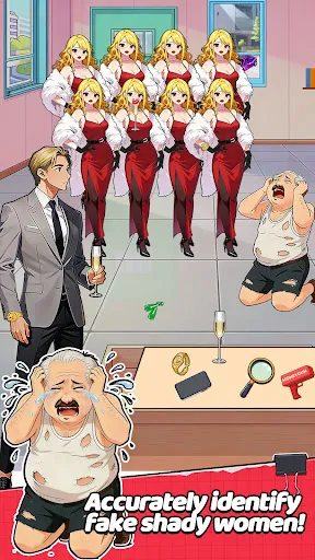 Brain Trick: Prank Master | 游戏 | XWorld