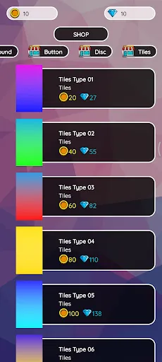 Music Tiles 7 Magic Piano Game | Игры | XWorld