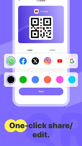 QR Scanner ETG | Jogos | XWorld
