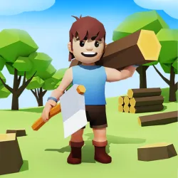 XWorld | Lumber Empire: Idle Wood Inc